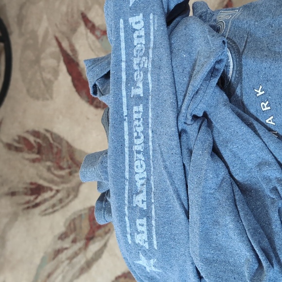 Harley Davidson tee,  Made In America - Picture 5 of 5